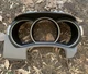 2009 2014 NISSAN MURANO SPEEDOMETER INSTRUMENT CLUSTER SURROUND BEZEL TRIM OEM+