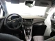 2020 Chevy Trax Sunvisor LH Driver Left Gray
