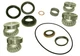 09 10 11 12 Land Rover LR2 transfer case front differential rebuilt kit