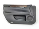 2013-2016 Lexus ES300h Front Door Panel Trim Left/Driver Black, 67620-33E20-A7, 