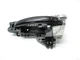 09-16 AUDI B8 A4 S4 SEDAN DOOR OPEN HANDLE FRONT DRIVER LEFT KEY OEM 060624B