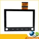 New 1x 8 Touch Screen 2 knobs For Mitsubishi Outlander 20-22 8740A130 8740A040