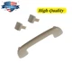Tan Inside Rear Door Assist Handle for 03-09 Toyota Lexus GX470 74610-13011-A0