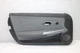 2008 CHRYSLER CROSSFIRE ZH COUPE #415 LEFT DRIVER INTERIOR DOOR PANEL 2008 CHRYSLER CROSSFIRE ZH COUPE #415 LEFT DRIVER INTERIOR DOOR PANEL