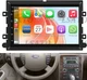 For Ford Taurus 2008-2009 Android 13 GPS Navi Radio Car Stereo CarPlay +Camera