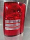 08 09 10 CHRYSLER TOWN CNTRY Tail Light Assembly Right