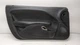 2015 2016 2017 2018 2019, Dodge Challenge, Front Left Door Panel Assy, Black
