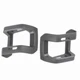 For Volkswagen 18-24 Atlas Belt Cover Seat Trim 3CN-885-249-C-82V 250-C-82V A