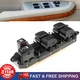 Front Left Side Power Window Switch for Lexus RX330 RX400H RX350 8404048080