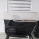 2022 TOYOTA SIENNA Passenger Side Front Trim Panel Black/Ivory TRIM EA40 OEM