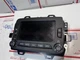 2015-2017 Jeep Renegade VP4 NA Touch Screen Navigation Receiver 07356559410