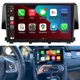Apple Carplay Fit Honda Civic 2016-2021 Android 12 Car Stereo Radio Gps Wifi BT