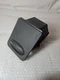 2005-2007 Saturn Ion Drivers Side Junk Drawer Cubby Med Gray 22701411 OEM 33475