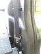 2018 Honda HR-V Left Driver Rear Seat Belt Retractor