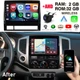 FOR TOYOTA TACOMA 2005-2013 CARPLAY ANDROID 12.0 CAR STEREO RADIO WIFI GPS