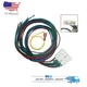 For LEXUS IS300 2001-2005 WH-0046 Wire Harness Amp Bypass For Radio US