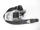 2004-2009 Toyota Prius Front Driver Left Seat Belt Retractor 73220-47051-B0