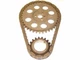 For 1969-1972 Chevrolet Brookwood Timing Set Cloyes 74942XV 1970 1971