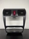 2012-2014 Subaru Impreza XV Crosstrek Forester AC Heater Bezel w Air Vents