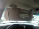 Driver Left Sun Visor Illuminated Fits 04-05 AVALANCHE 1500 32230459