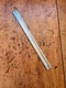 55 56 57 Chevrolet Glass Track Door Roller Guide for all 2 Door Models Chevy