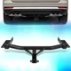 For 2020-2026 Ford Explorer Lincoln Aviator Class 3 Trailer Hitch 2" Receiver