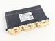 Mercedes X166 GL ML GLE GLS Passenger Right Front Seat Computer Control Unit OEM