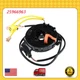 For 2007-2012 Chevy Silverado GMC Sierra 1500 Spiral Cable Clock Spring 25966963