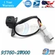 NEW For 2013 2014 2015 2016 Hyundai Santa Fe Rear View Backup Camera 95760-2W000