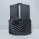1972-1989 Dodge Truck D100 D200 D300 Ramcharger Left Kick Panel Vent OEM