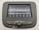 2018-2020 Chevrolet Equinox 1.5L Audio Radio Information Display Screen 10223