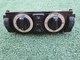 01-04 Mercedes R170 SLK230 SLK320 A/C Heater Climate Control Hvac Switch OEM 