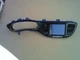 13-16 DODGE DART OEM BLACK DASH TRIM BEZEL 8.4" DISPLAY SCREEN 05091143AD