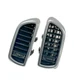 2011 Porsche Cayenne Front Pair Left & Right Ac Vents 7P5819704 OEM