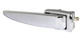 Non-Locking Door Handle Chrome VW Beetle T2 Split Bus 113837206 Good Quality