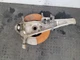 LANDROVER RANGE ROVER L460 MK5 2022 LEFT FRONT HUB PASSENGER SIDE 3.0L PETROL