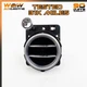 06-13 BENTLEY CONTINENTAL FLYING SPUR REAR LEFT CENTRE CONSOLE AIR VENT OEM