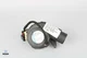 10-18 Jaguar XJ XJR X351 Dash Dashboard Display Cooling Fan Blower Motor OEM