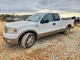 Driver Sun Visor Crew Cab With Illumination Fits 04-08 FORD F150 PICKUP 2750696