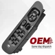 Driver Door Window Switch Panel Control&Bezel For 02-10 Dodge Ram 1500 2500 3500