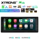 DSP 10.25" QLED Carplay GPS Stereo Navi Android 14 8-Core 8+256GB For BMW E39 M5