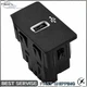 For Ford Sync 3 HU5Z-19A387-A Mustang Focus APPLE CARPLAY USB Module