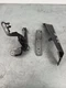 BMW X3 F25 2017 Front Right Bracket Fender 7348121 WES15820