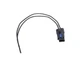 SKP Ambient Air Temperature Sensor Connector fits Buick Riviera 1995-1999 31TCPD