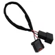 GEN 2A Wiring Adapter Harness for Ford SYNC 2 to 3 USB Module Media HUB