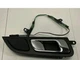 2011-15 Fomoco M5XUG AE9T-1 LINCOLN MKT REAR R/PASS INSIDE DOOR HANDLE w/TWEETER