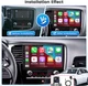 For Mitsubishi Outlander 2020-2022 Android 13 Carplay Car Stereo Radio Navi GPS