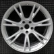 Tesla 3 19 Inch Painted OEM Wheel Rim 2017 To 2021