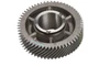 For 2011-2014, 2016-2024 Chevrolet Camaro Transmission Gear AC Delco 97944GWKX