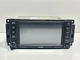 07-13 Chrysler Jeep Dodge Sirius Radio CD MP3 DVD REN MyGIG Uconnect Navigation